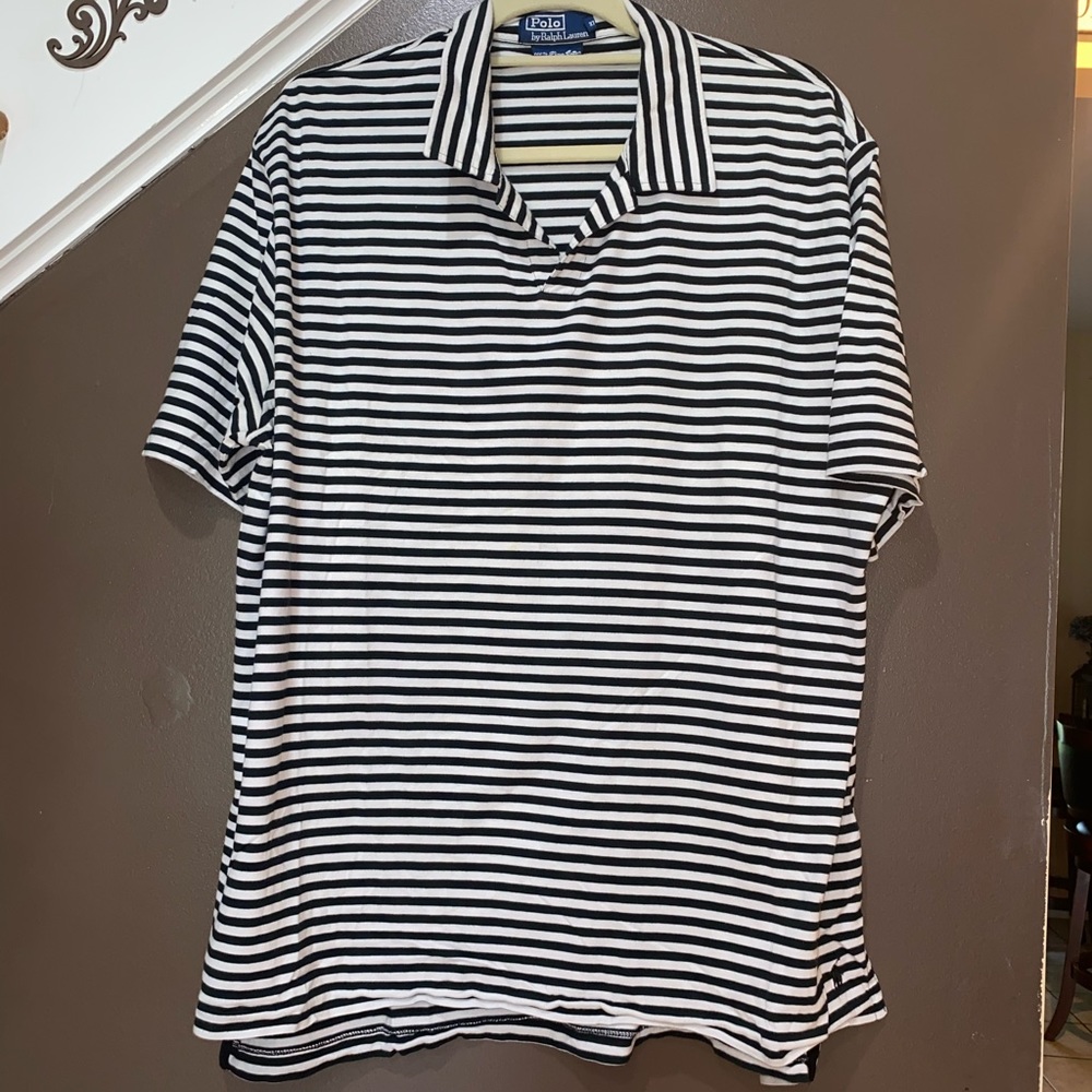Polo golf shirt size xl